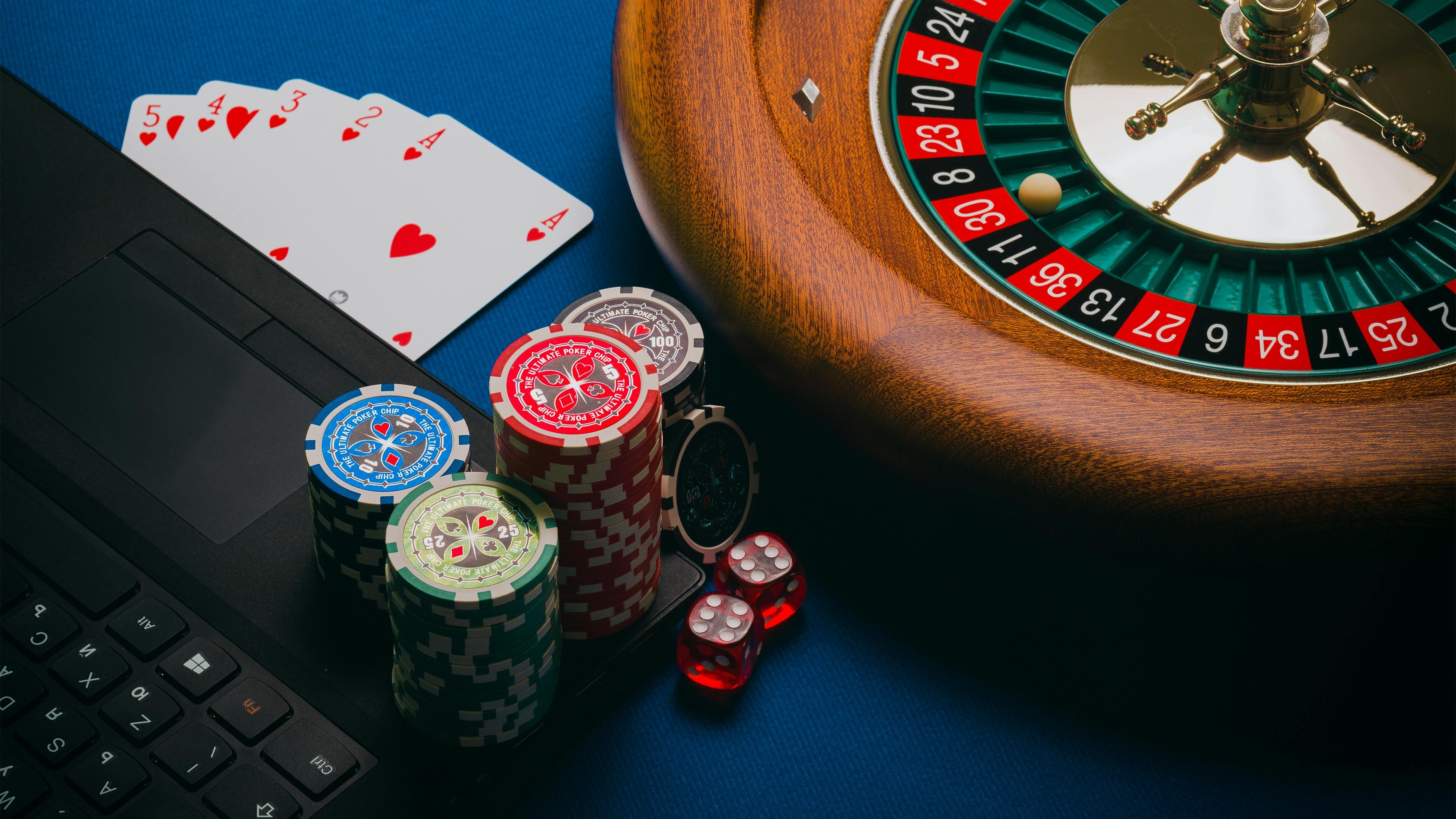 ms 13 Blackjack Tables