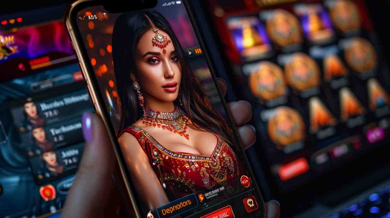 ms 13 ms 13 Serie A Lobby: Studio-Level Streaming aur Mobile Ready