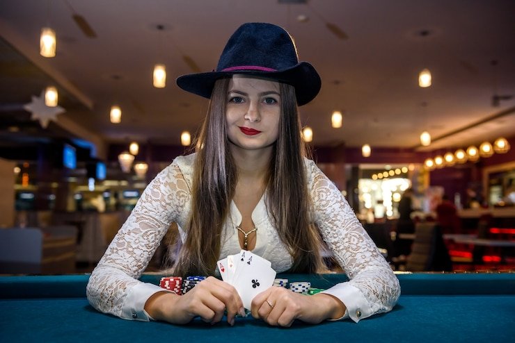 ms 13 Live Casino